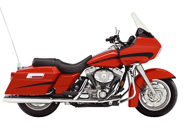 ハーレーダビッドソン（Harley-Davidson） FLTR ロードグライド | FLTR ...