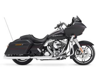 2015年 FLTRXS Road Glide Specialブラックデニム