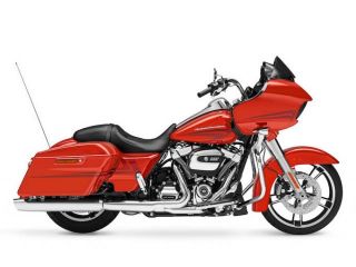 2017年 FLTRXS Road Glide Specialラグナオレンジ