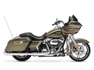 2017年 FLTRXS Road Glide Specialハードキャンディーゴールドフレーク
