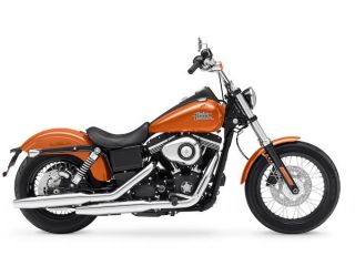 2015年 FXDB Street Bobアンバーウイスキー