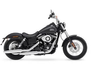 2015年 FXDB Street Bobブラックデニム