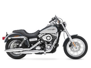 ハーレーダビッドソン(Harley-Davidson)2012年 FXDC Super ハーレーダビッドソン(Harley-Davidson)2012年 FXDC Super