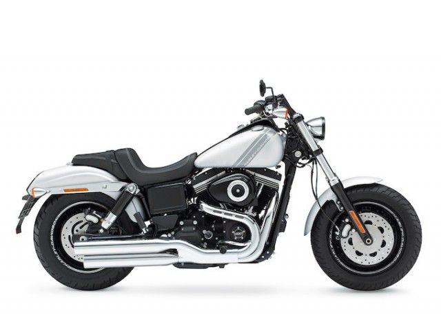 ハーレーダビッドソン（Harley-Davidson） FXDF ダイナ ファットボブ