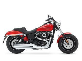 ハーレーダビッドソン（Harley-Davidson） FXDF ダイナ ファットボブ 