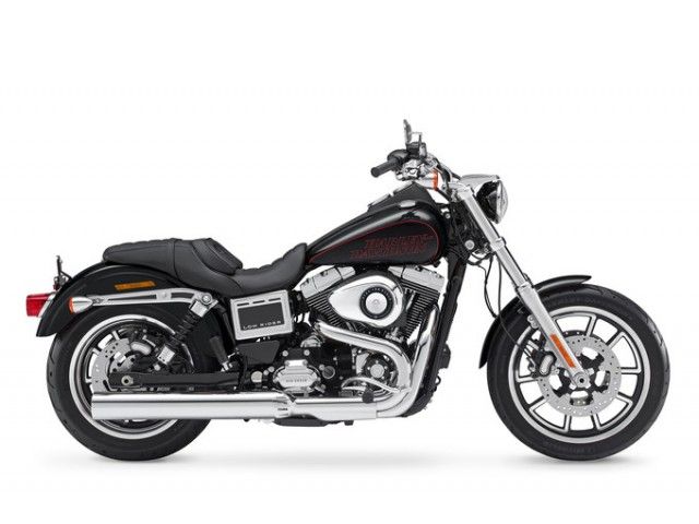 ハーレーダビッドソン（Harley-Davidson）2016年 FXDL Lowrider 