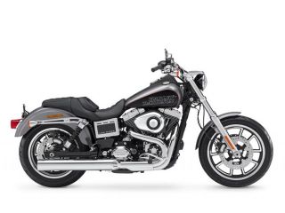 ハーレーダビッドソン（Harley-Davidson）2016年 FXDL Lowrider