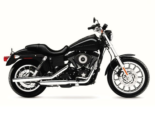 ハーレーダビッドソン（Harley-Davidson） FXDX ダイナ スーパー 