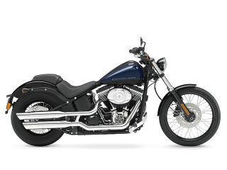2012年 FXS Black Lineビッグブルーパール＆ビビッドブラック