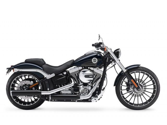 ハーレーダビッドソン（Harley-Davidson） FXSB ブレイクアウト | FXSB