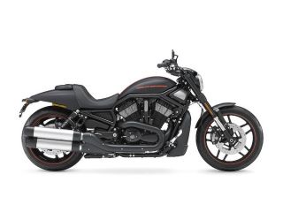 2012年 VRSCDX Night Rod Specialブラックデニム
