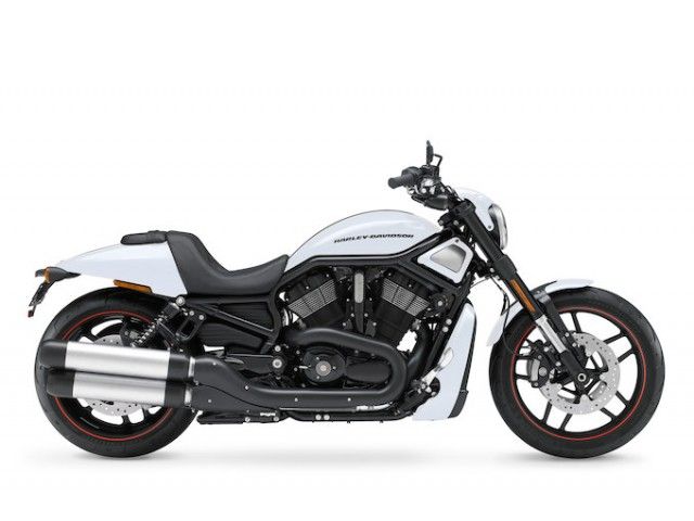 ハーレーダビッドソン（Harley-Davidson） Vロッド VRSCDX ナイト