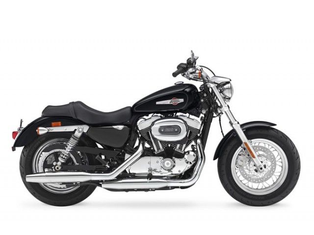 2017年式 ハーレースポーツスターXL1200X 純正サスペンション 2個 バイク用サスペンション ハーレー スポーツスター