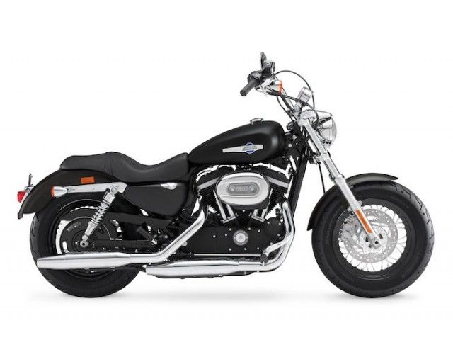 ハーレーダビッドソン（Harley-Davidson） スポーツスター XL1200CB リミテッド | Sportster XL1200CB  Limitedの型式・スペックならバイクブロス