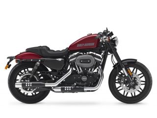 ハーレーダビッドソン（Harley-Davidson）2017年 XL1200CX Roadster・マイナーチェンジのカタログ情報 |  沖縄のバイクを探すなら【グーバイク沖縄】