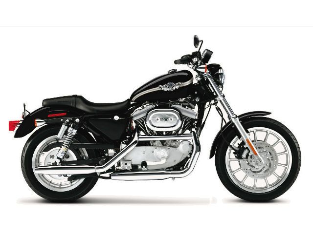 16958円 最安値級価格 Harley-Davidson スポーツスター XL1200 フェンダー