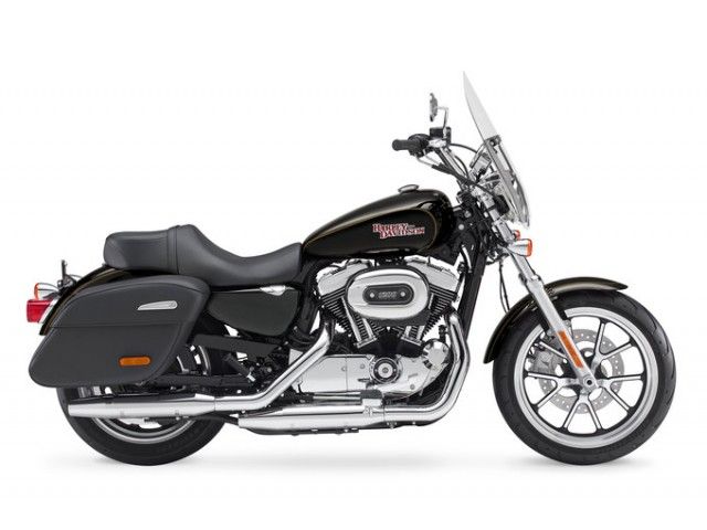 ハーレーダビッドソン（Harley-Davidson） スポーツスター XL1200T