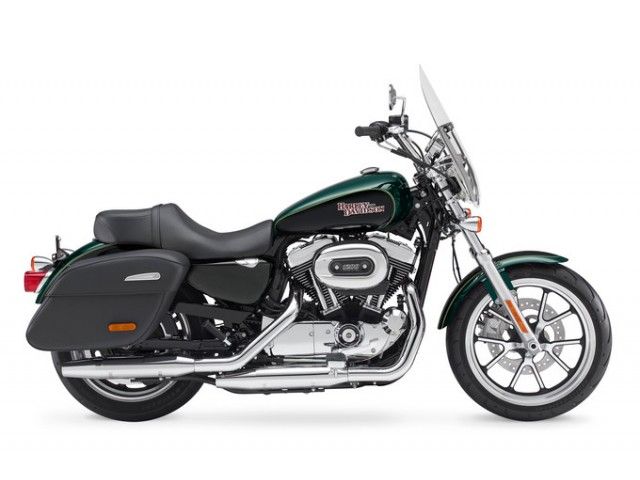 ハーレーダビッドソン（Harley-Davidson） スポーツスター XL1200T スーパーロー | Sportster XL1200T  Super Lowの型式・スペックならバイクブロス