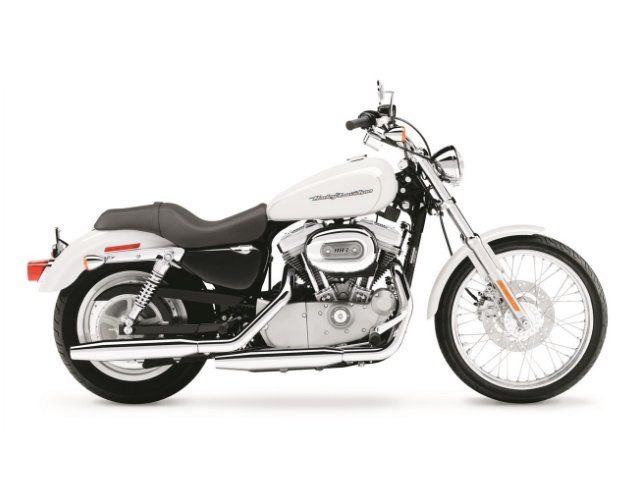 ハーレーダビッドソン（Harley-Davidson）2004年 XL883Cのカタログ情報 | 沖縄のバイクを探すなら【グーバイク沖縄】