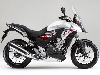 2016年 400X ABSパールサンビームホワイト