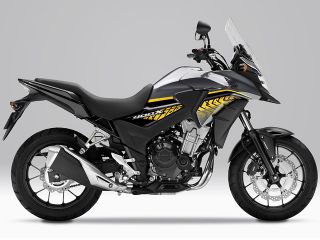 2017年 400X ABSソードシルバーメタリック