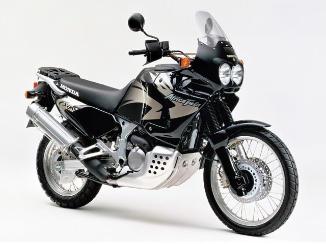 ホンダ Honda アフリカツイン Africa Twinのオーナーレビュー 評価 バイクのことならバイクブロス