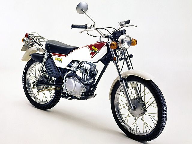 1976年 BIALS TL50 ホワイト/レッド(カタログメイン)