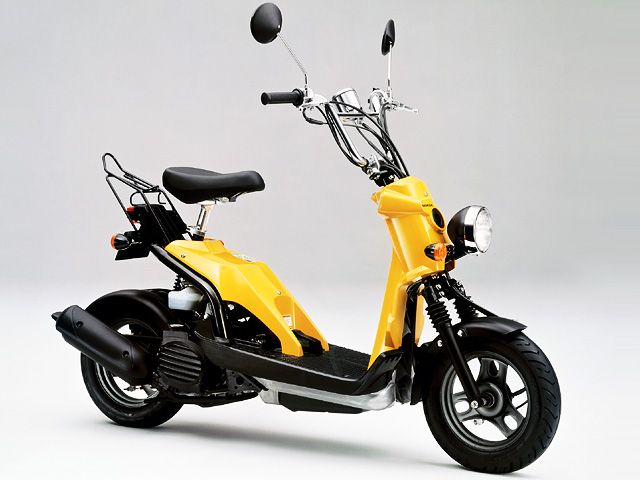 ホンダ（HONDA） バイト | Biteの型式・スペックならバイクブロス