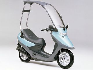 1994年 CABINA 90グリーン