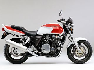 ホンダ Honda 1993年 Cb1000 Super Four 新登場のカタログ情報 沖縄のバイクを探すなら グーバイク沖縄