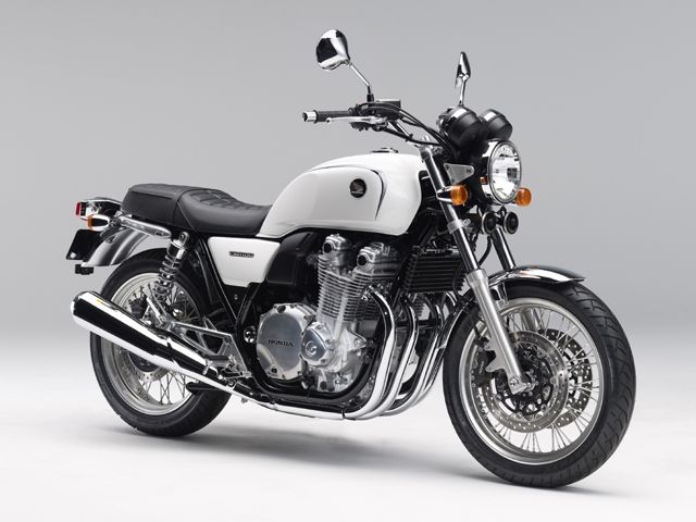 ホンダ（HONDA）2014年 CB1100EX ABS・新登場のカタログ情報 | 沖縄の ...