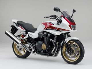2012年 CB1300 SUPER BOL D'OR ABSパールサンビームホワイト/キャンディーアルカディアンレッド/サイクロンブルーメタリック