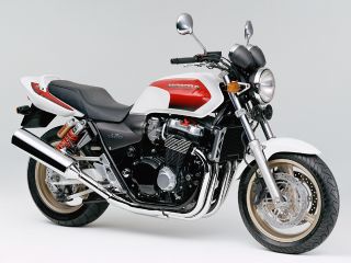 ホンダ（HONDA）1999年 CB1300 SUPER FOUR・マイナーチェンジのカタログ情報 | 沖縄のバイクを探すなら【グーバイク沖縄】