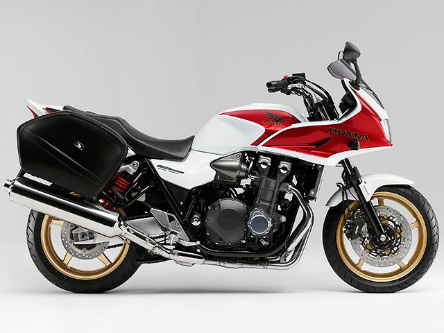 ホンダ（HONDA） CB1300スーパーツーリング（CB1300ST) | CB1300 SUPER 