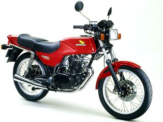 ホンダ（HONDA）1980年 CB250RS・新登場のカタログ情報 | 沖縄のバイクを探すなら【グーバイク沖縄】