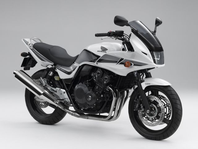 ホンダ（HONDA）2010年 CB400 SUPER BOL D'OR ABS・カラーチェンジのカタログ情報 |  沖縄のバイクを探すなら【グーバイク沖縄】