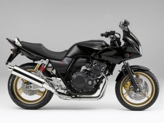 ホンダ（HONDA）2011年 CB400 SUPER BOL D'OR ABS・カラーチェンジのカタログ情報 |  沖縄のバイクを探すなら【グーバイク沖縄】