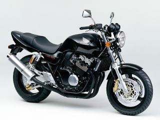 ホンダ(HONDA)1999年 CB400 SUPER FOUR HYPER VTEC・フル ホンダ(HONDA)1999年 CB400 SUPER FOUR HYPER VTEC・フル