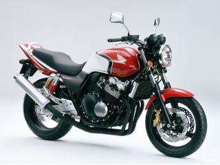 ホンダ（HONDA）2005年 CB400 SUPER FOUR HYPER VTEC Ⅲ ...