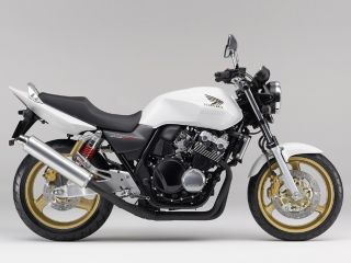 ホンダ（HONDA）2006年 CB400 SUPER FOUR HYPER VTEC Ⅲ・マイナーチェンジのカタログ情報 |  沖縄のバイクを探すなら【グーバイク沖縄】