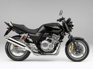 ホンダ（HONDA）2007年 CB400 SUPER FOUR HYPER VTEC Revo 