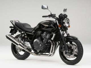 ホンダ（HONDA）2008年 CB400 SUPER FOUR HYPER VTEC Revo Special