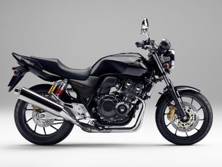 ホンダ（HONDA）2014年 CB400 SUPER FOUR HYPER VTEC Revo ABS E