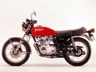 ホンダ（HONDA）1976年 CB400FOUR Type 1・マイナーチェンジのカタログ情報 | 沖縄のバイクを探すなら【グーバイク沖縄】