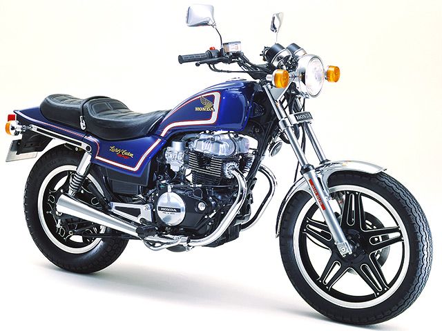 ホンダ Honda Cb400lcの型式 諸元表 詳しいスペック バイクのことならバイクブロス