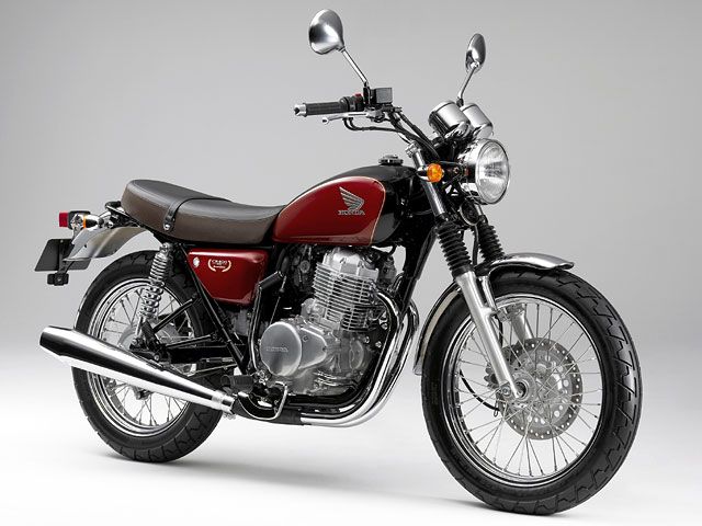 HONDA]CB400ss 走行8,150km 車検2024年5月まで - オートバイ車体