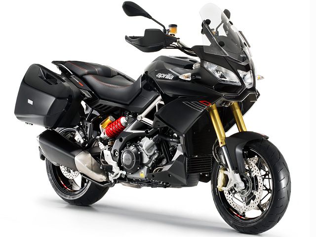 アプリリア（aprilia） カポノルド1200 | CAPONORD 1200の型式・スペックならバイクブロス