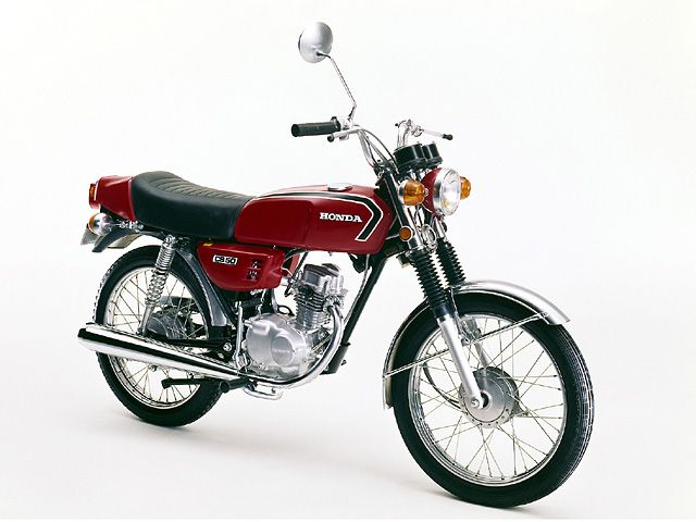 急募！！ ホンダCB50 jx カフェ仕様