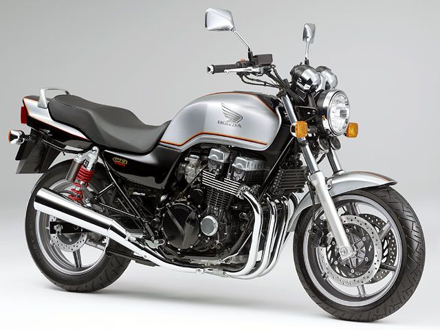 ホンダ（HONDA） CB750の型式・諸元表・詳しいスペック-バイクのことならバイクブロス