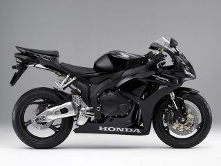 2006年 CBR1000RRグラファイトブラック